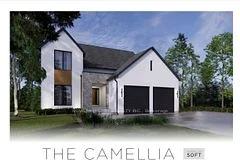 4380 GREEN Bend, London South, ON N6P 0L1