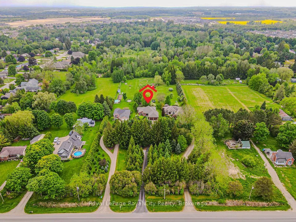 953 St David Street N, Centre Wellington, ON N1M 2W3