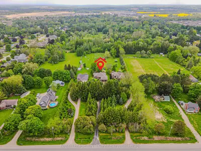 Detached in Centre Wellington