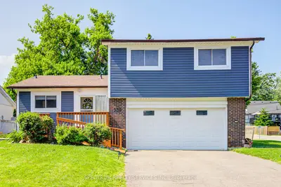Detached in Shelburne
