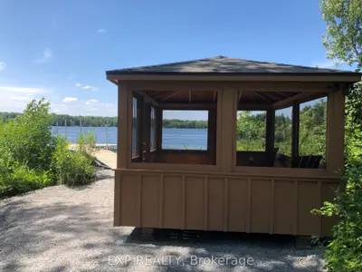 Vacant Land in Frontenac