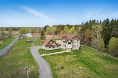 Detached in Leitrim