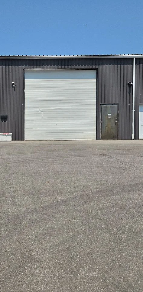 609 William Street UNIT 10A, Cobourg, ON K9A 3A5