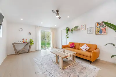Detached in Kitchener