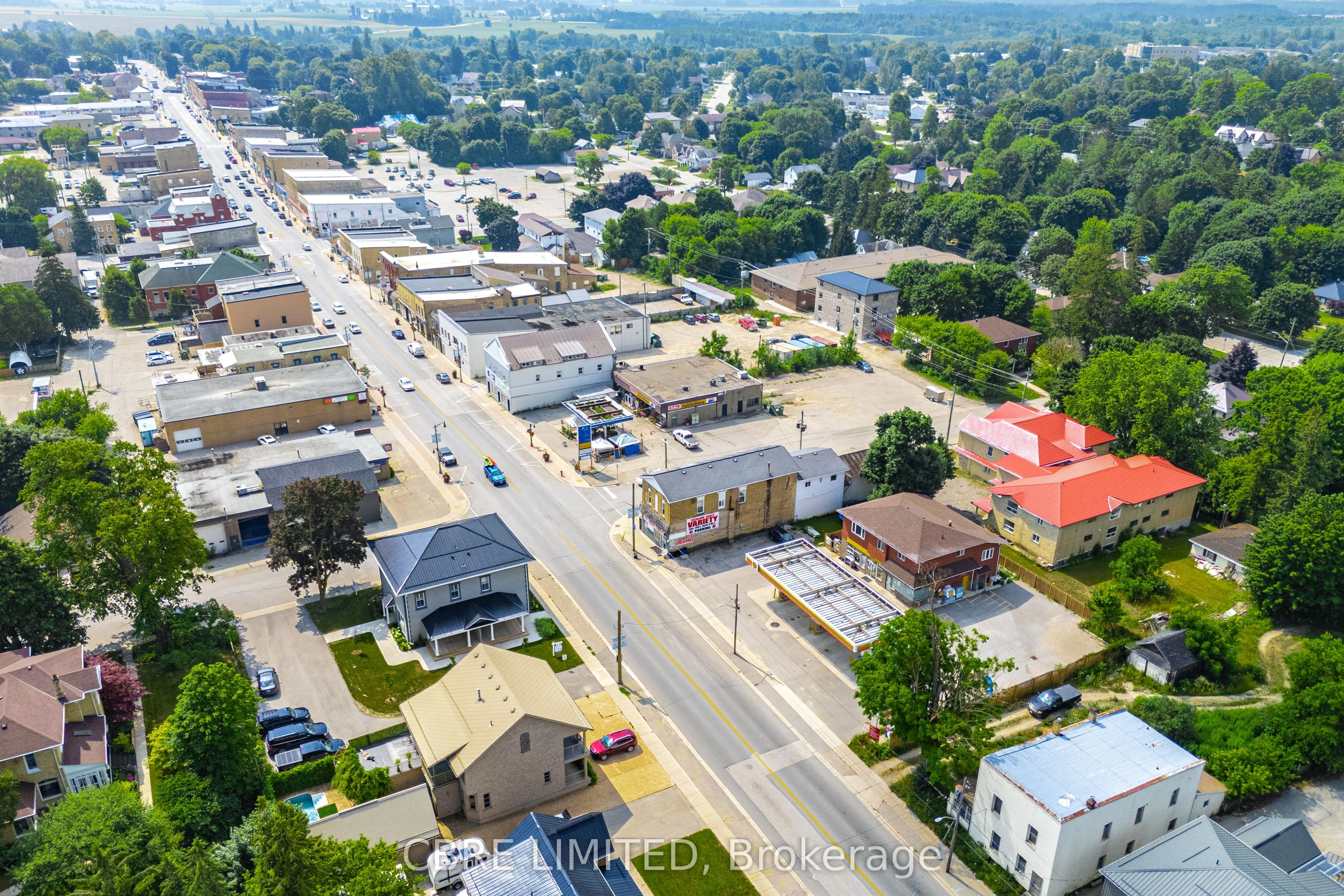 209 Main Street, Wellington North, On N0g 2l1