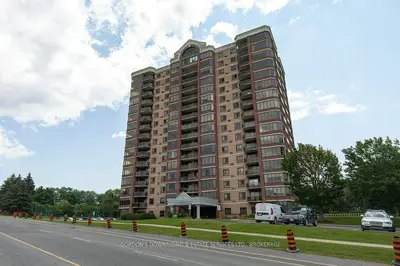 Condo Apartment in Kingston