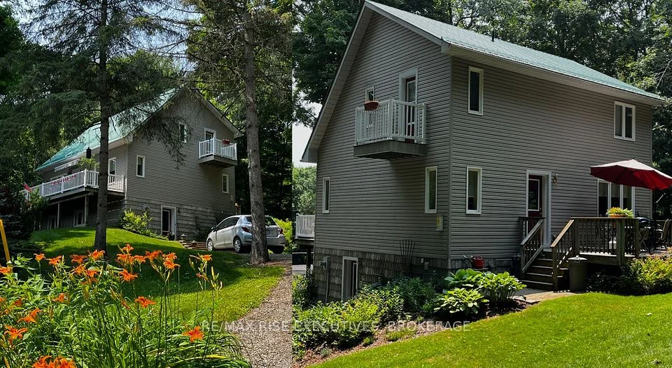 196 OLD RIVER Road, Leeds and the Thousand Islands, ON K0E 1R0