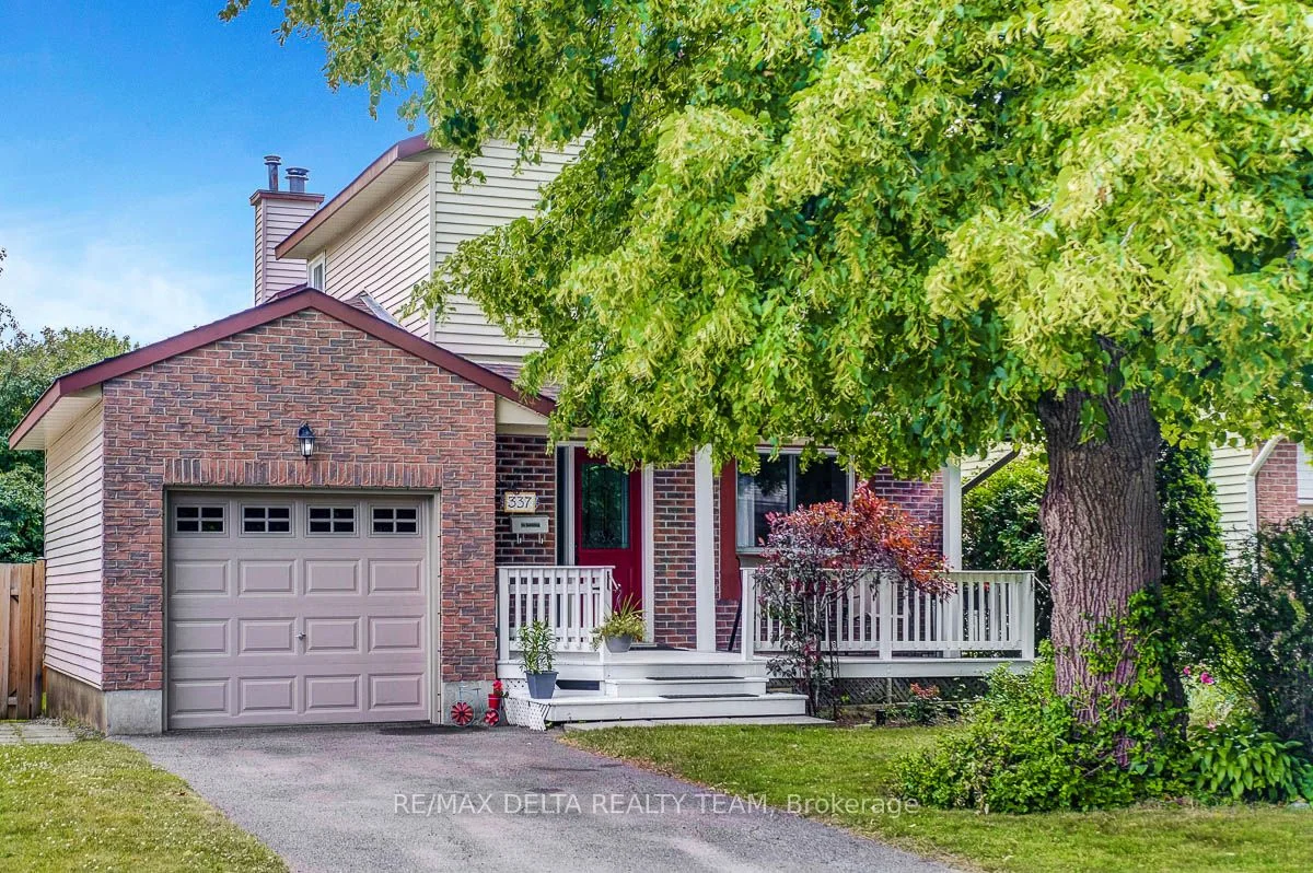 337 Bonair Drive, Orleans - Cumberland and Area, ON K1E 2N9