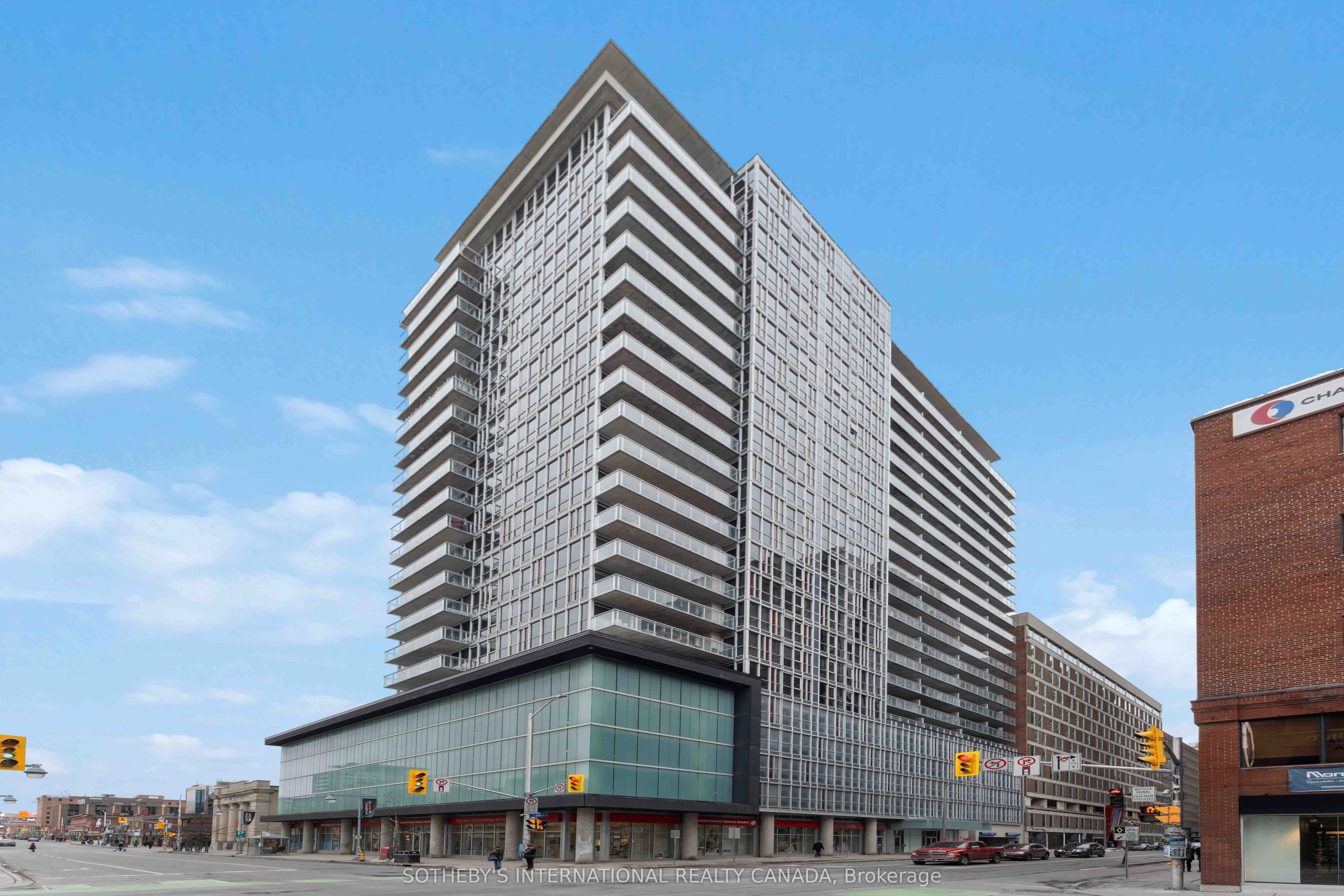 324 Laurier Avenue W 1308, Ottawa Centre, ON K1P 0A4