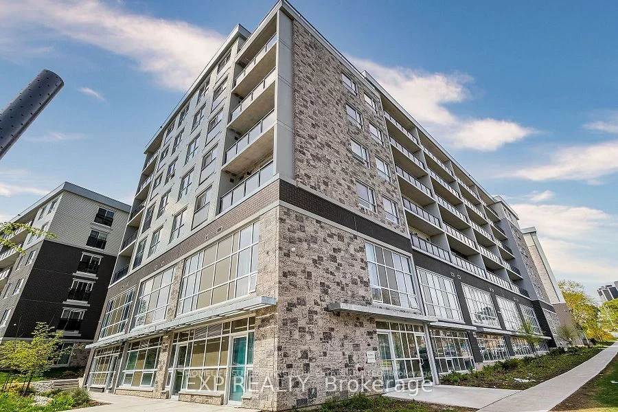 275 Larch Street G-208, Waterloo, On N2l 3r2