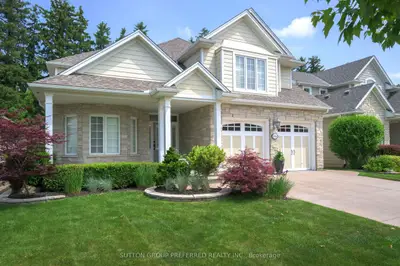 Detached in London South