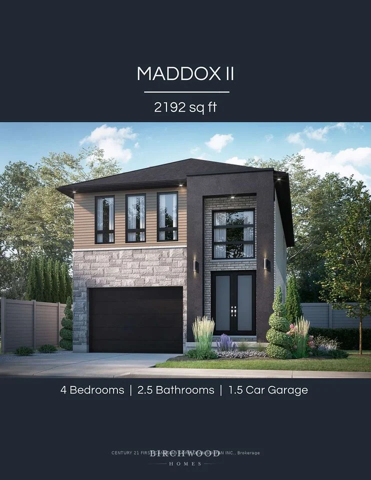 6263 ROYAL MAGNOLIA Avenue, London South, ON N6P 0J6