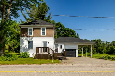 Detached in Edwardsburgh/Cardinal