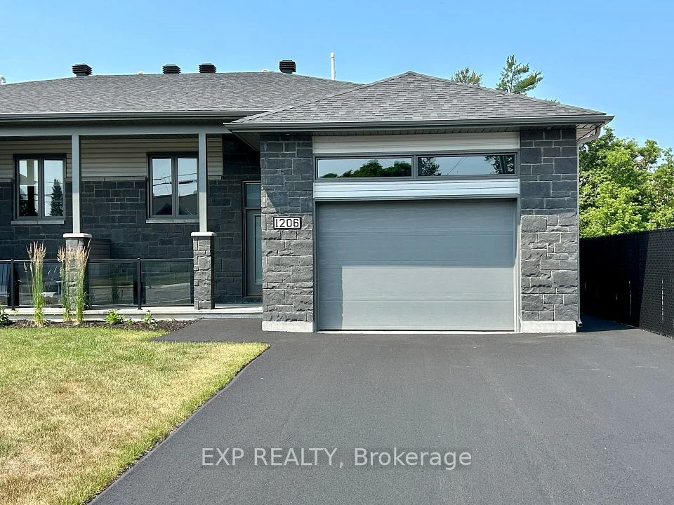 1206 STE MARIE Street A, Russell, ON K0A 1W0