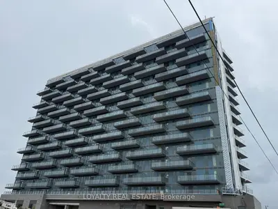 Condo Apartment in Hamilton