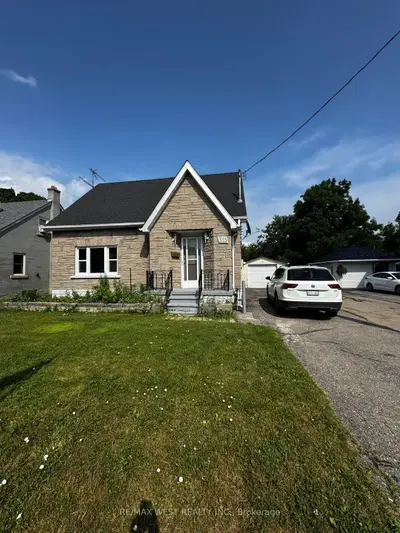 Detached in Kitchener