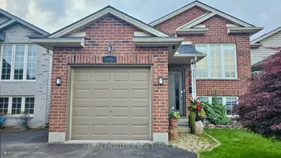 Detached in London East