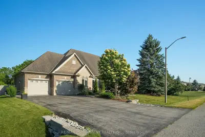 Detached in Guelph/Eramosa
