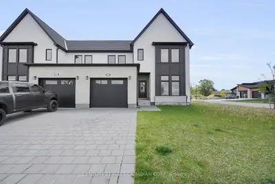 Semi-Detached in Dutton/Dunwich