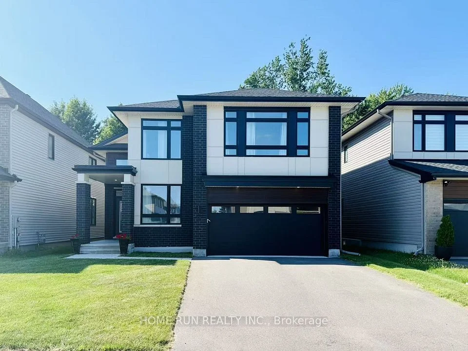 921 Atrium Ridge, Blossom Park - Airport And Area, On K4m 1b2