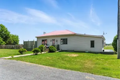 Detached in Hawkesbury