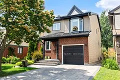 51 Rosegarden Crescent, Hunt Club - South Keys and Area, ON K1T 3B1