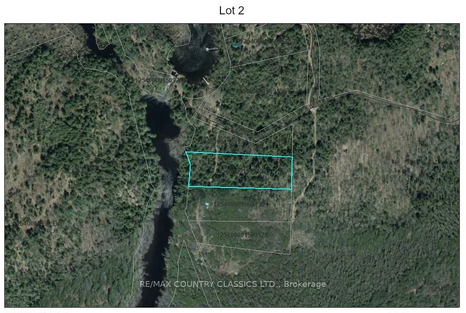 00 Betty Lane, Wollaston, ON K0L 1P0
