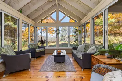 Detached in Muskoka Lakes