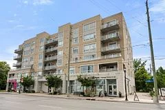 1422 Wellington Street W 505, Tunneys Pasture and Ottawa West, ON K1Y 0X7