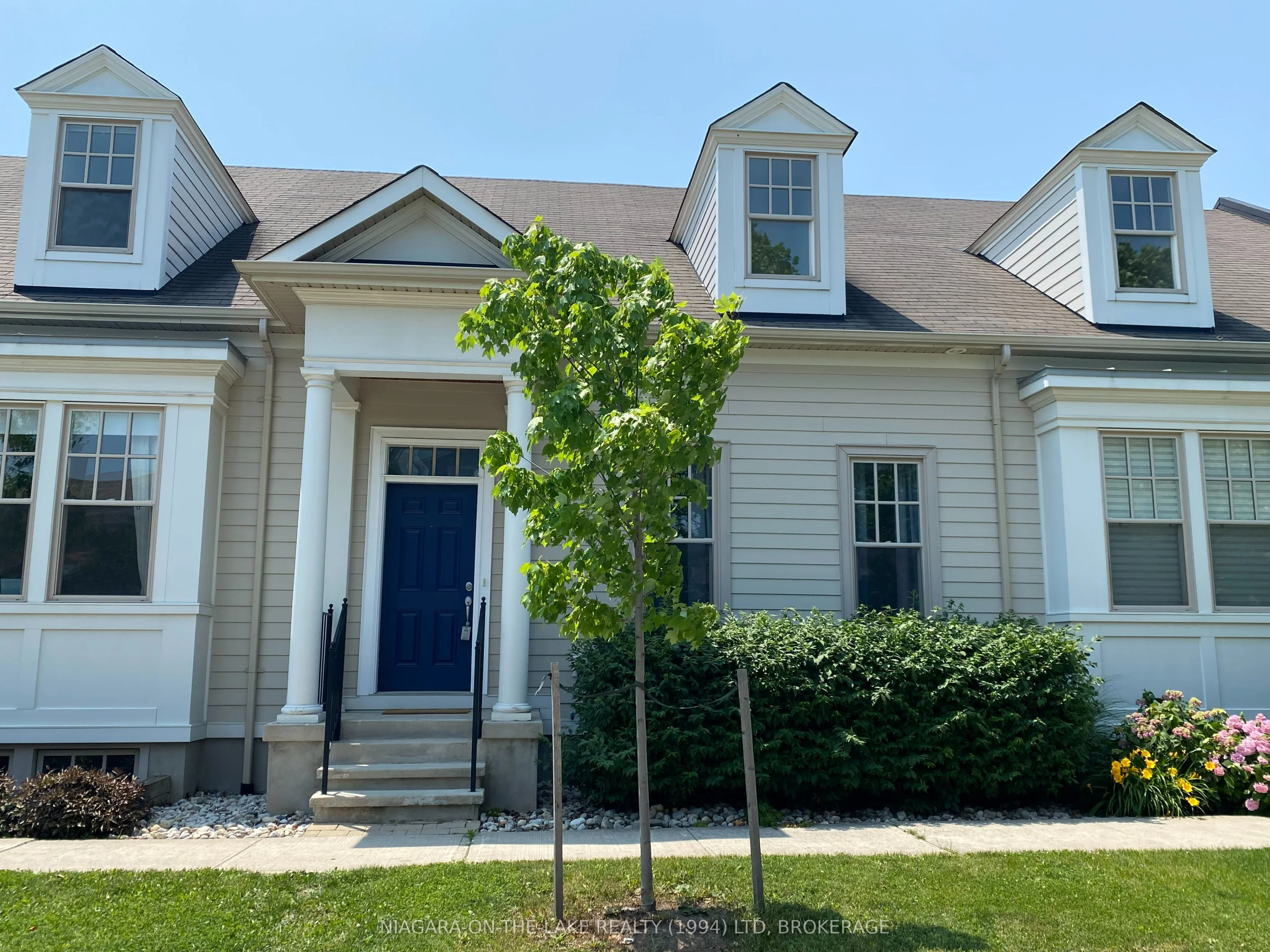 9 NORTON Street, Niagara-on-the-Lake, ON L0S 1J0