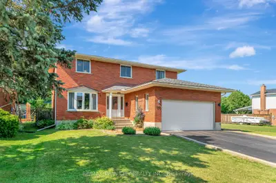 Detached in Cambridge