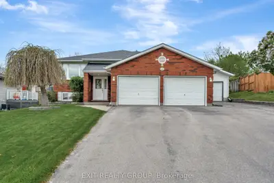 Detached in Quinte West