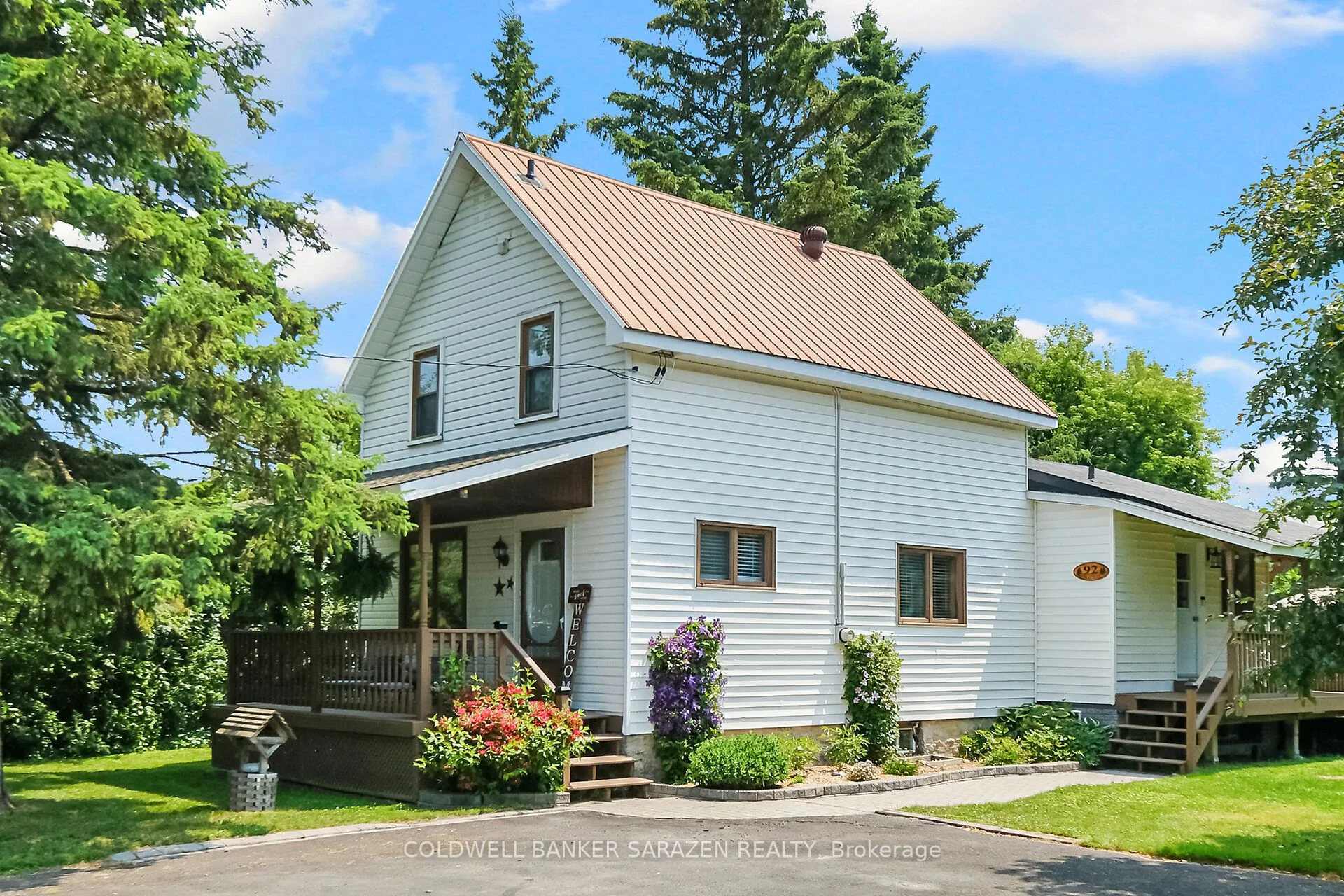 92 Strachan Street, Stittsville - Munster - Richmond, ON K0A 2Z0