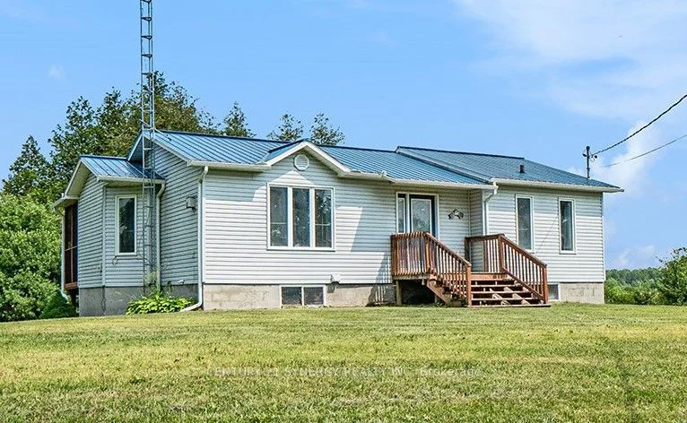 1027 Armstrong Road, Drummond/North Elmsley, ON K7A 4S4