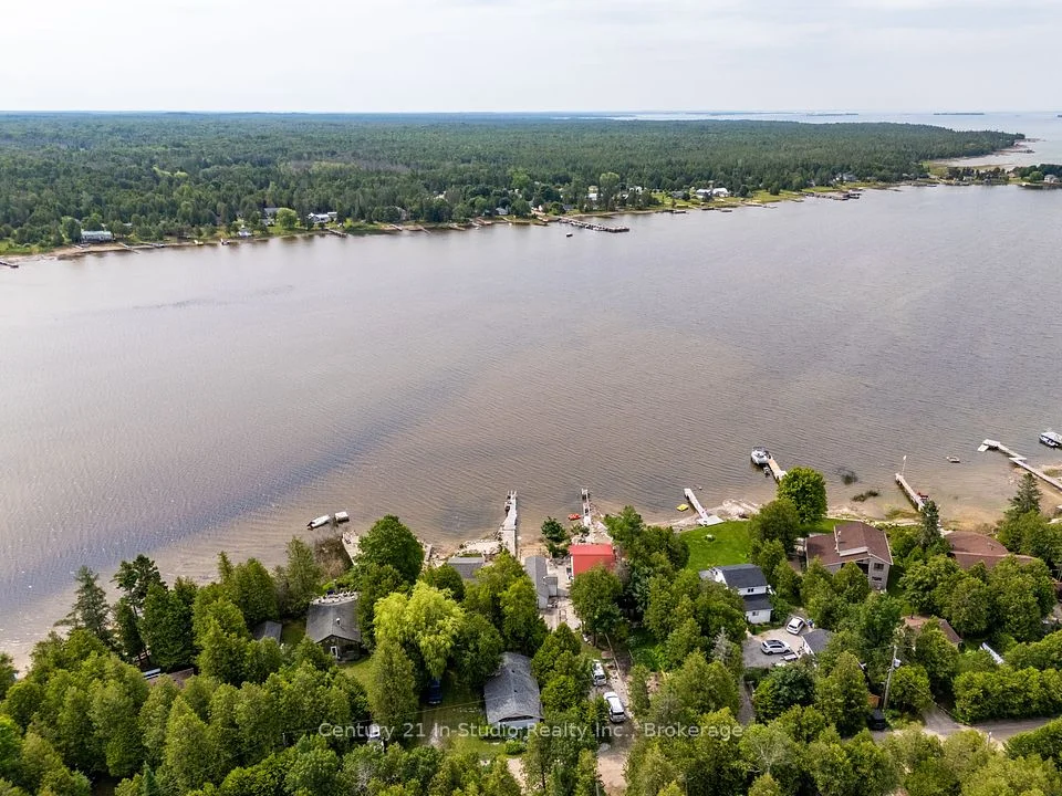 37 Stewarts Point, Northern Bruce Peninsula, ON N0H 2T0
