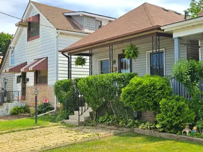 Detached in Hamilton