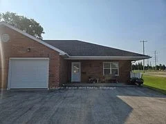 454 NEWFOUNDLAND Street 1, Wellington North, ON N0G 2L2