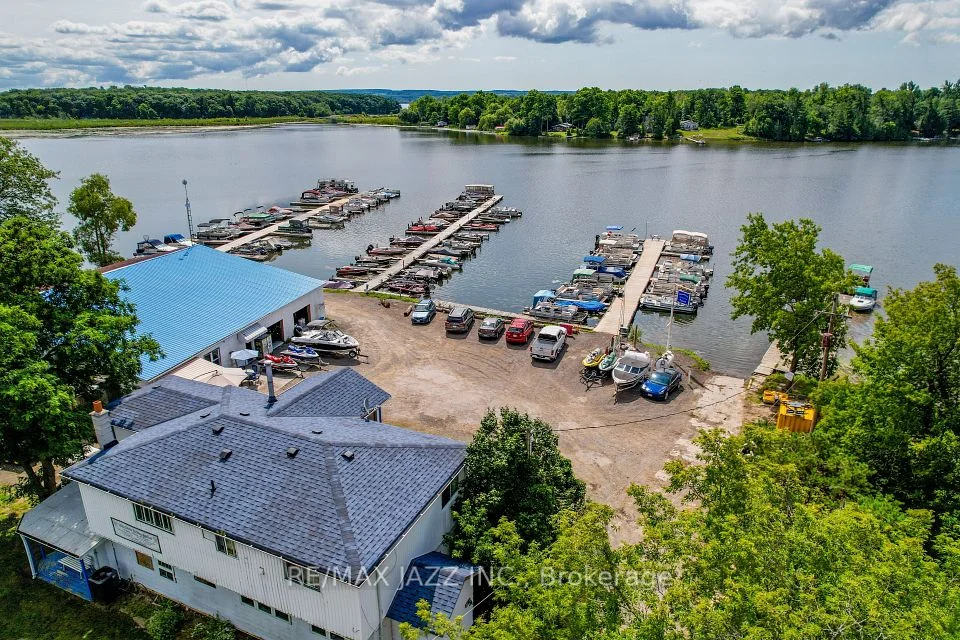 1087 Island View Drive, Otonabee-South Monaghan, ON K0L 1B0