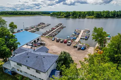 Detached in Otonabee-South Monaghan