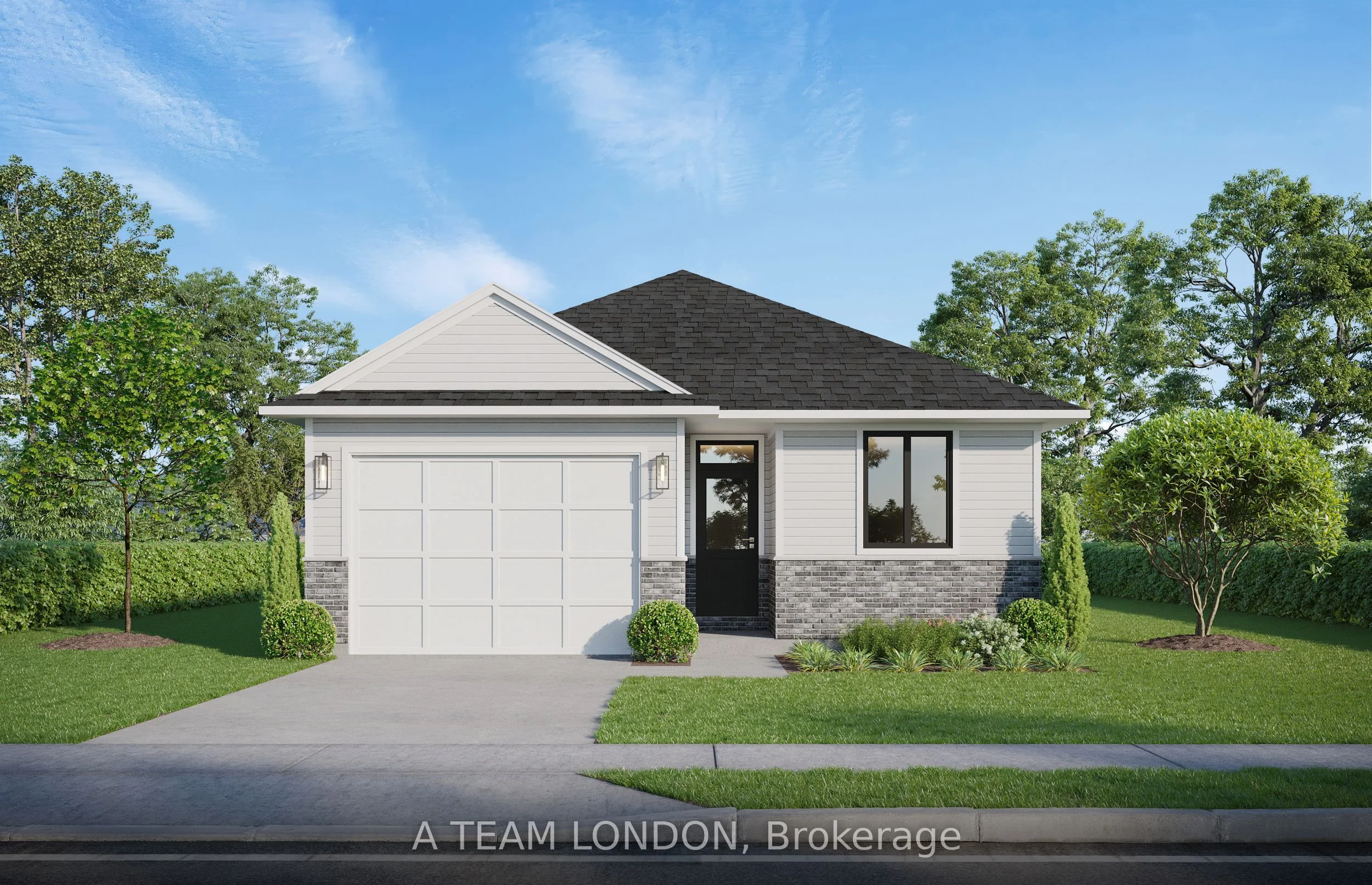 291 Ashford (Lot 3) Street, Central Elgin, ON N0L 1B0