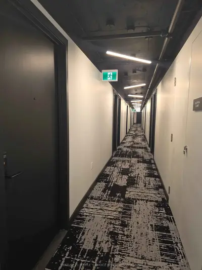 Condo Apartment in Hamilton