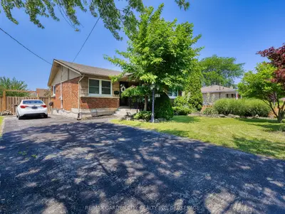 Detached in St. Catharines