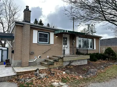 Detached in Cobourg