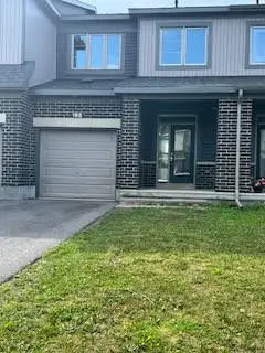Att/Row/Townhouse in Stittsville - Munster - Richmond