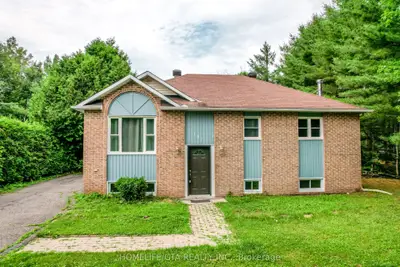 Detached in Clarence-Rockland