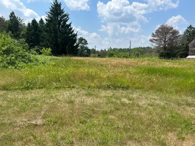 Vacant Land in Kawartha Lakes