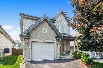 Detached in Clarence-Rockland