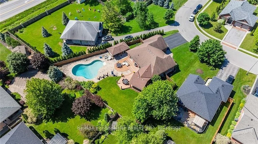 46 Sea Breeze Drive, Norfolk, On N0a 1n7