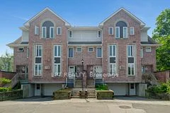 Condo Townhouse in Bells Corners and South to Fallowfield