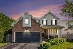 859 Como Crescent, Orleans - Cumberland and Area, ON K4A 3Z9